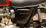 1969 Bonneville T120R 650cc Thumbnail 19