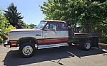 1993 Power Ram Club Cab W350 LE Thumbnail 2