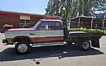 1993 Power Ram Club Cab W350 LE Thumbnail 22