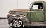 1947 Pickup Restomod Patina Thumbnail 8