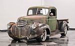 1947 Pickup Restomod Patina Thumbnail 6