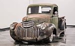 1947 Pickup Restomod Patina Thumbnail 5