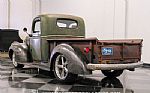 1947 Pickup Restomod Patina Thumbnail 11