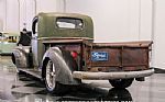 1947 Pickup Restomod Patina Thumbnail 12