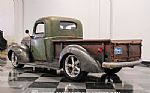 1947 Pickup Restomod Patina Thumbnail 10