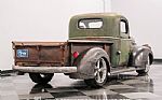 1947 Pickup Restomod Patina Thumbnail 16