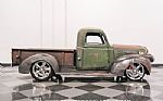 1947 Pickup Restomod Patina Thumbnail 18