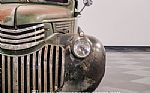 1947 Pickup Restomod Patina Thumbnail 26