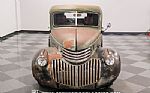 1947 Pickup Restomod Patina Thumbnail 25