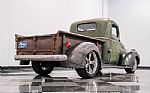 1947 Pickup Restomod Patina Thumbnail 71