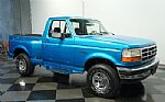 1995 F-150 4x4 Flareside Thumbnail 12