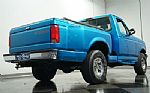 1995 F-150 4x4 Flareside Thumbnail 23