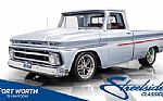 1966 Chevrolet C10