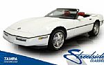 1989 Corvette Convertible Thumbnail 1