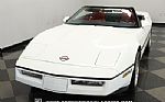 1989 Corvette Convertible Thumbnail 16