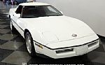 1989 Corvette Convertible Thumbnail 14