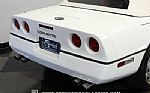 1989 Corvette Convertible Thumbnail 25