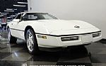 1989 Corvette Convertible Thumbnail 29