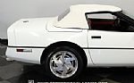 1989 Corvette Convertible Thumbnail 27