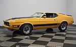 1973 Mustang Mach 1 Q-Code Thumbnail 8