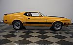 1973 Mustang Mach 1 Q-Code Thumbnail 17