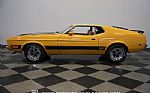 1973 Mustang Mach 1 Q-Code Thumbnail 9