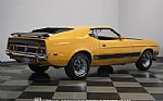 1973 Mustang Mach 1 Q-Code Thumbnail 15