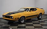 1973 Mustang Mach 1 Q-Code Thumbnail 22