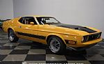 1973 Mustang Mach 1 Q-Code Thumbnail 19