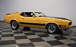 1973 Mustang Mach 1 Q-Code Thumbnail 18