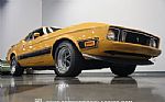 1973 Mustang Mach 1 Q-Code Thumbnail 33