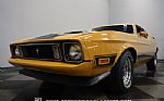 1973 Mustang Mach 1 Q-Code Thumbnail 75