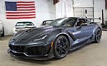 2019 Chevrolet Corvette ZR-1