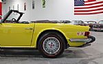 1974 TR6 Thumbnail 4