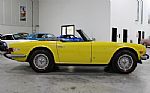 1974 TR6 Thumbnail 9