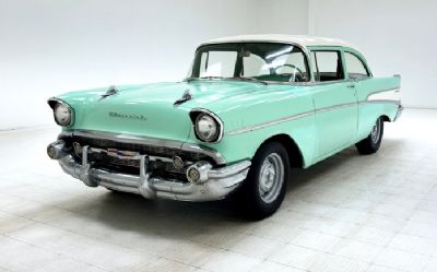 1957 Chevrolet 210 2-DOOR Sedan 