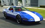 1996 Corvette Thumbnail 3