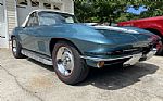 1967 Chevrolet Corvette