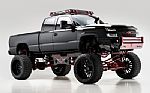 2002 Chevrolet 2500 Show Truck