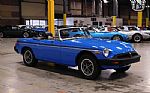 1980 MGB Thumbnail 5