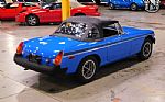 1980 MGB Thumbnail 15