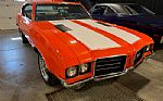 1972 Cutlass S Thumbnail 4