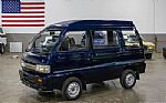 1994 Daihatsu Atrai Van