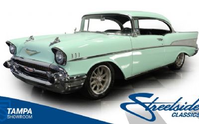 1957 Chevrolet Bel Air LS3 Restomod 