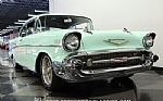 1957 Bel Air LS3 Restomod Thumbnail 29