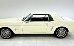 1964 Mustang Hardtop Thumbnail 2