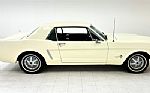 1964 Mustang Hardtop Thumbnail 6