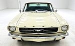 1964 Mustang Hardtop Thumbnail 8