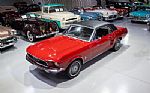 1967 Mustang Thumbnail 4