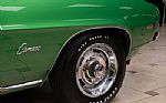 1969 Camaro Z/28 - Real X33 Code Thumbnail 18